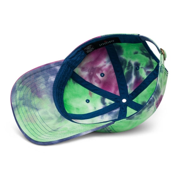 Otto Gemini Zodiac Hat Women’s Multicolor Adjustable One Size Baseball Cap Patch Gemini Zodiac Hat, Dad Hat, Trucker Caps, Baseball Cap  main image 2