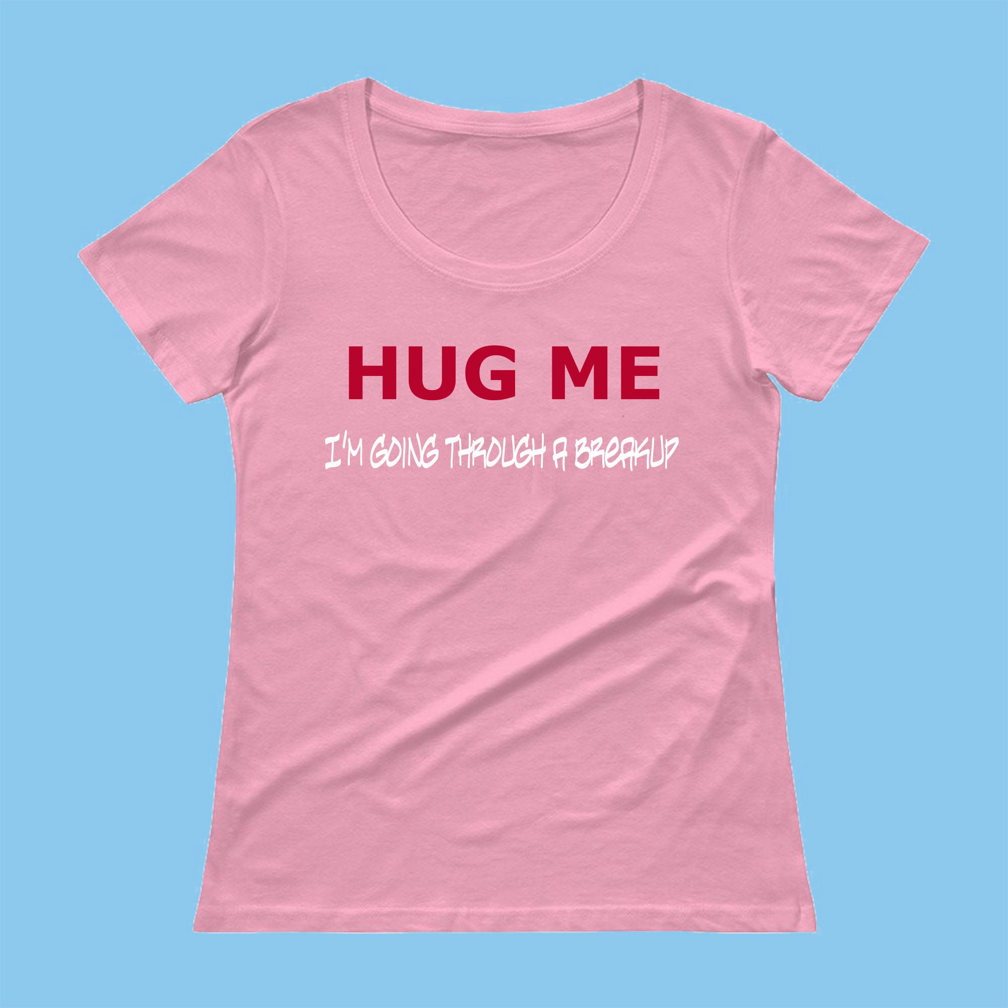 plus size funny tees