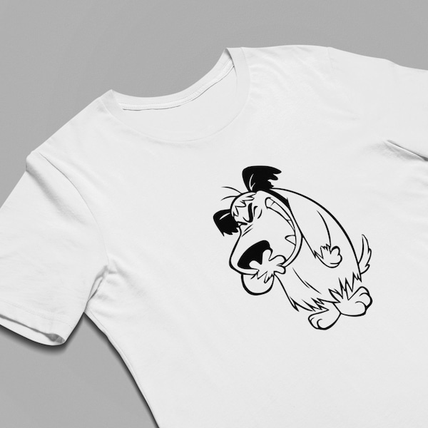 Men's Graphic Vintage Washed T-Shirt main image 0