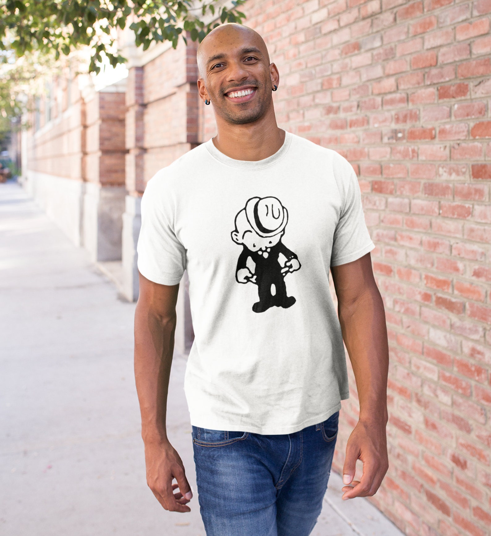 Mens T Shirt Cool T Shirt Men Funny T Shirt Graphic T Shirt Etsy