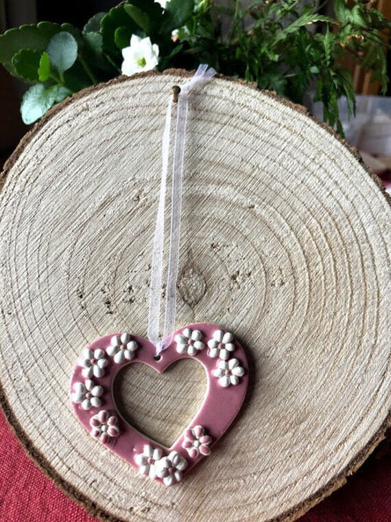 Décoration Artisanale Céramique