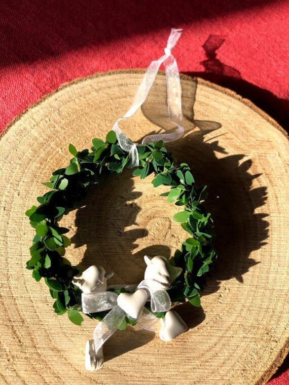 Décoration Artisanale Céramique