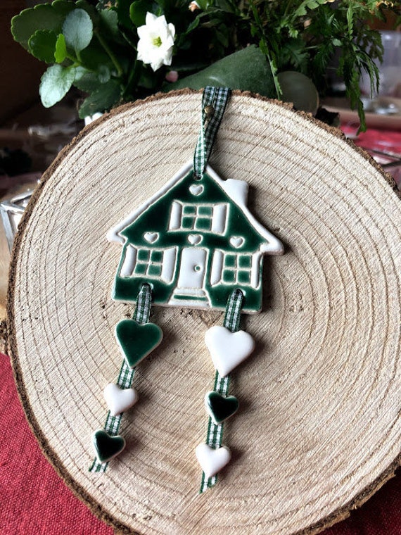 Décoration Artisanale Céramique