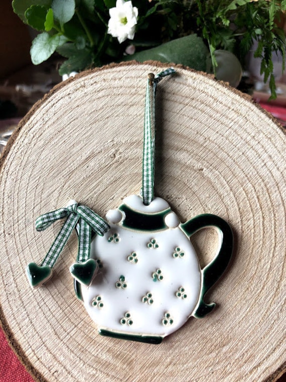 Décoration Artisanale Céramique