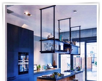Narrow Console Table Entryway Table Etsy