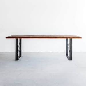 Höhenverstellbare Beine für Couchtisch - Modernes Design, 2er Paar