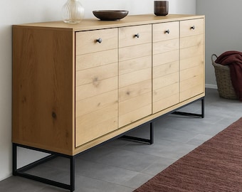 IKEA BESTÅ Stahlrahmen - Moderne Möbelbasis