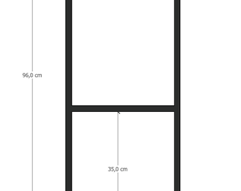 SUPPORTO CARTA CONTROSOFFITTO Salvaspazio Controsoffitto Può Contenere - Foto 5