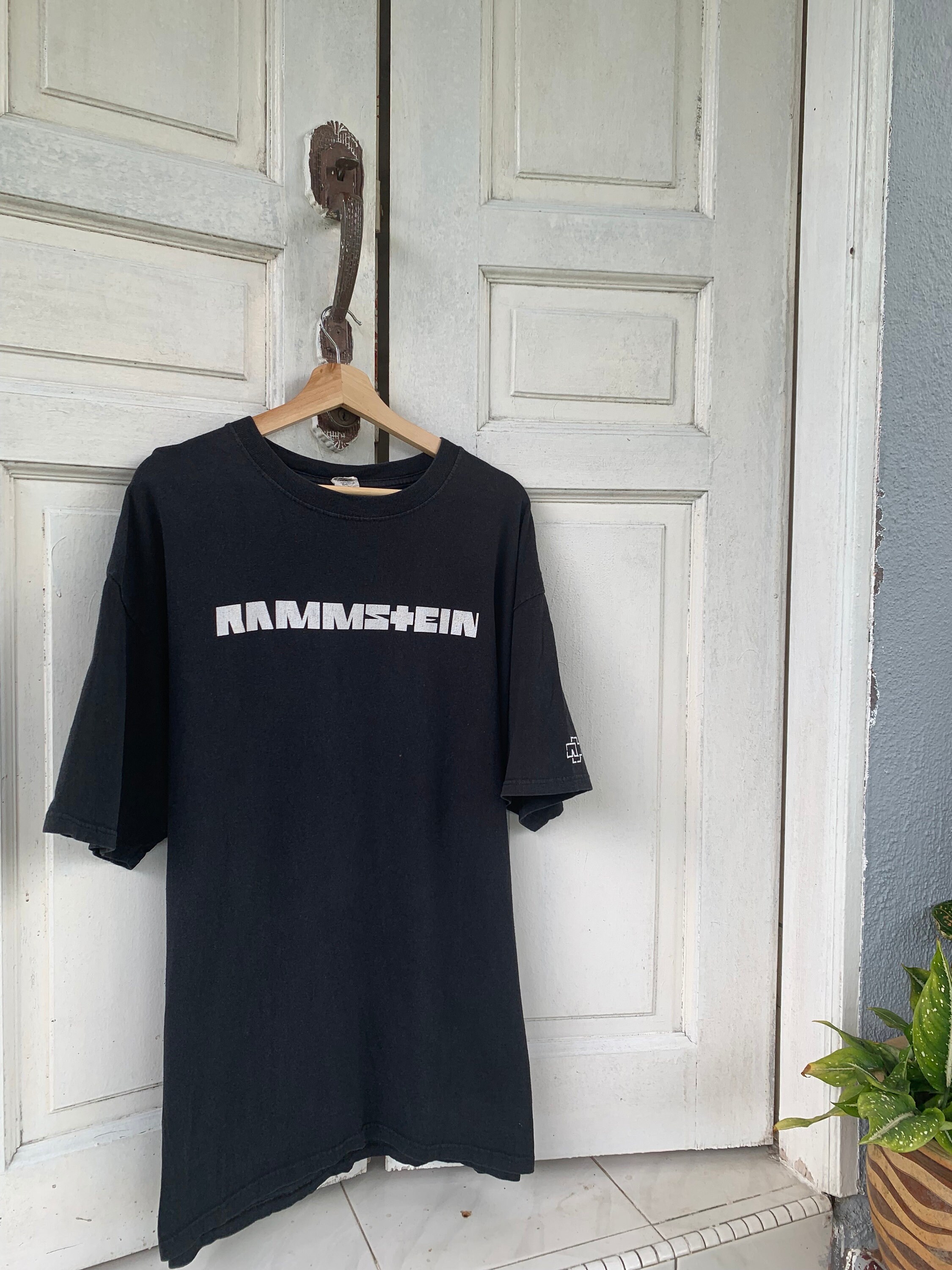 Balenciaga T Shirt 