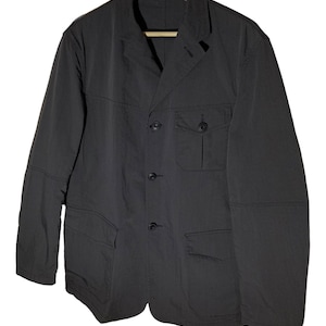 Rarely Vintage Ppfm Light tactical Jacket