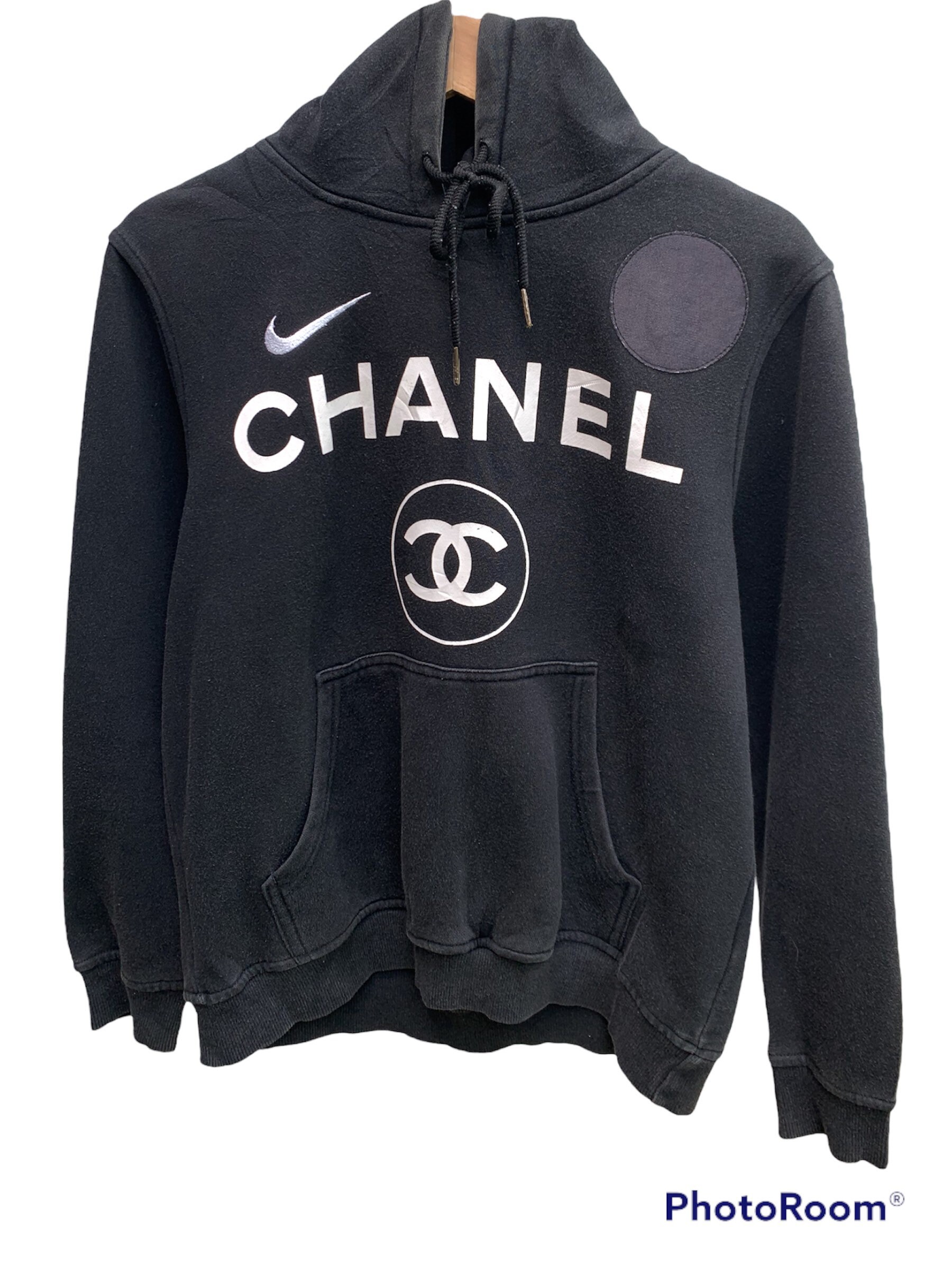 Chanel Pullover - Etsy
