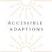 Accessible Adaptions