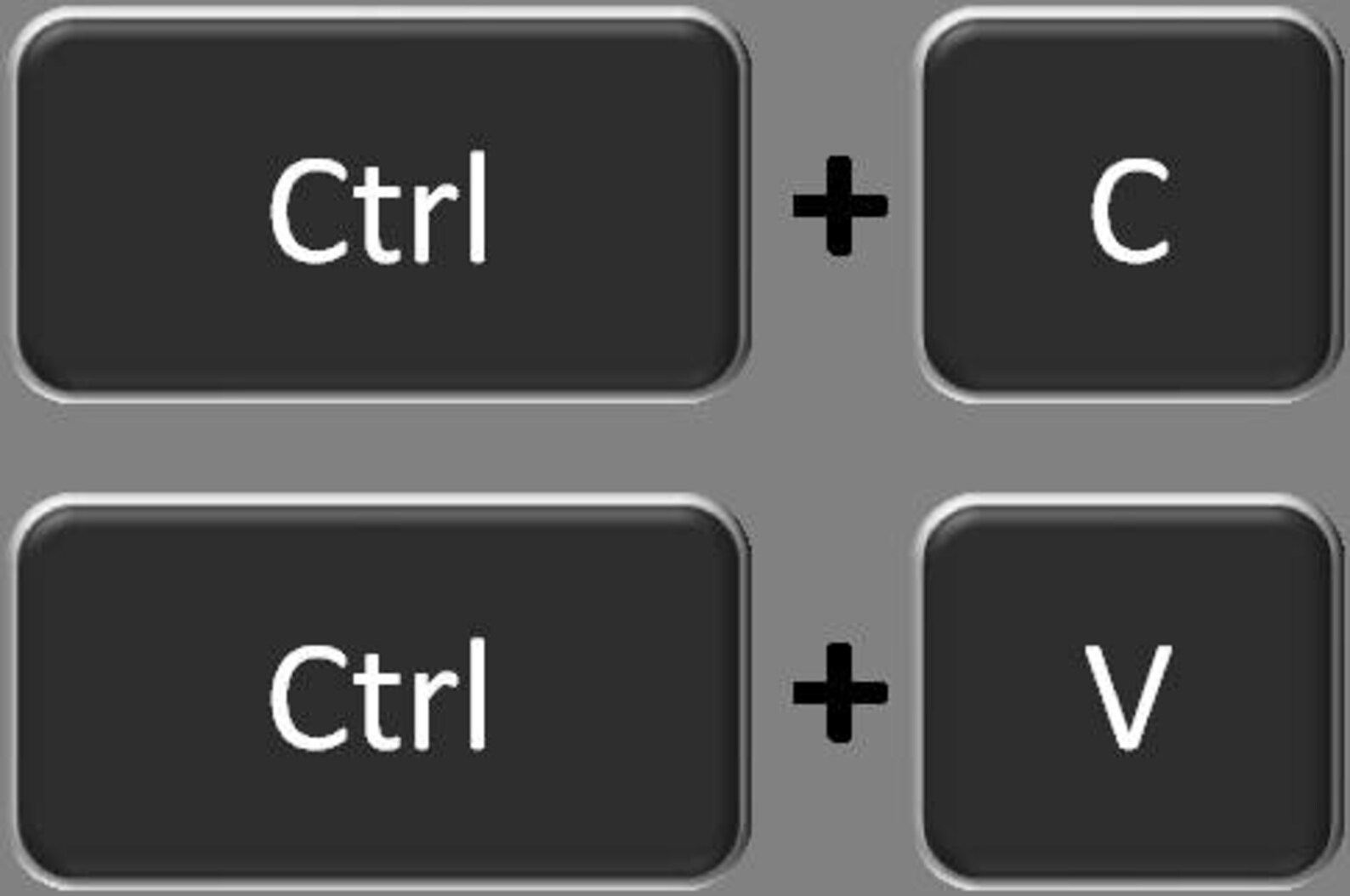 Ctrl c para que sirve