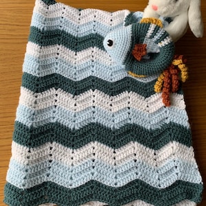 Crochet Baby Blanket- Baby Blanket-Handmade Baby Blanket-Crochet Baby Blanket###