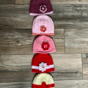 Baby hats