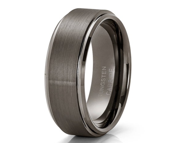 Harris tungsten carbide ring sale