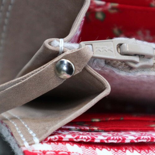 Wallet Felt Ladies , Purse Women Felt , Purse Emma-Maria-Ursina, Wallet Wool Felt, Long Purse Ladies, shops Wallet MathildaFilz