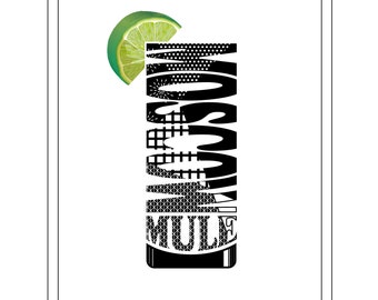 Free Free Moscow Mule Svg 258 SVG PNG EPS DXF File