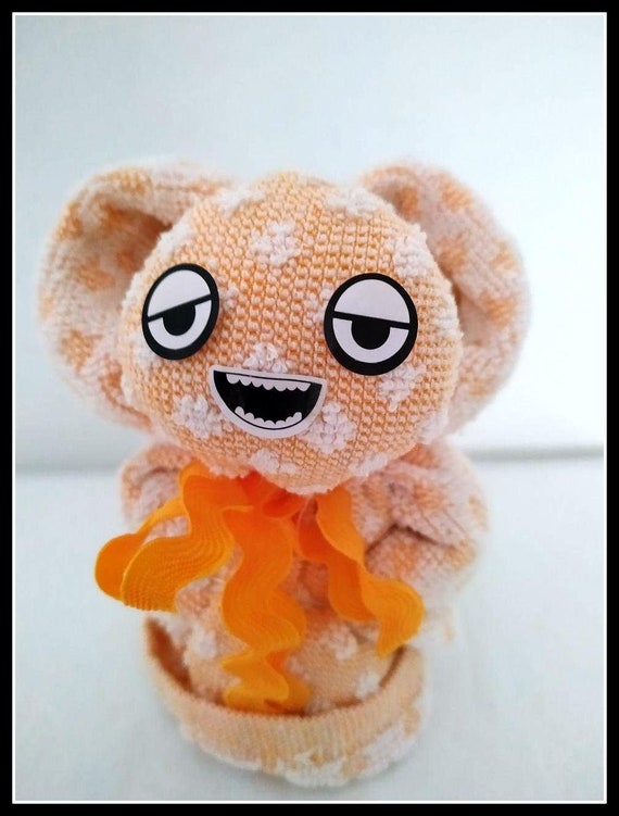 magic monster toy