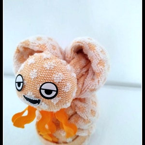 magic monster toy
