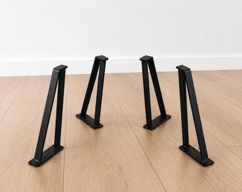 TV Möbelbeine, Moderne Schrankbeine, Couchtischbeine, Schreibtischbeine, Esstischbeine