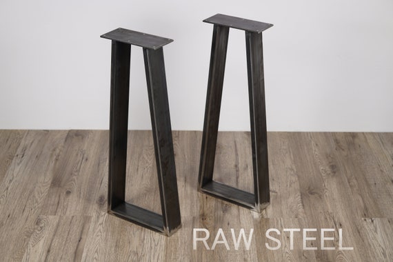 Sofa Table Legs, Entryway Console Table Legs, Bar Height Legs, Counter Height Furniture Legs, Breakfast Bar Legs, Set of 2