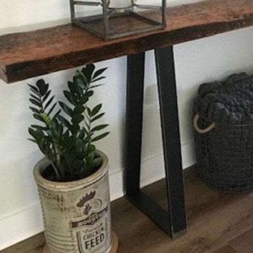 Bar Height Table Legs Table Furniture Legs Dining Table Etsy