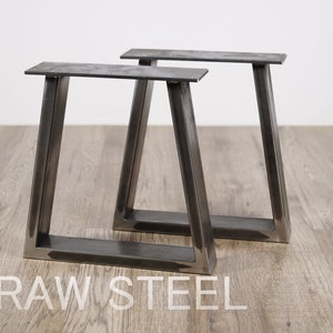 Bench Legs, 3 LEGS