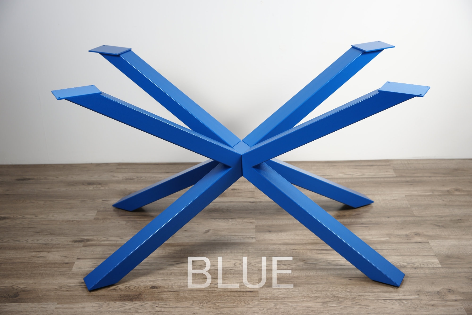 Metal Table Legs X Table Legs Modern Table Legs Dining Etsy