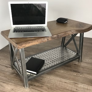 coffee table, end table,  rustic coffee table, wood coffee table, metal coffee table, industrial, modern coffee table, vintage industrial