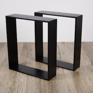 Table Legs, Bench legs, Coffee table legs, Desk legs, Bar height legs