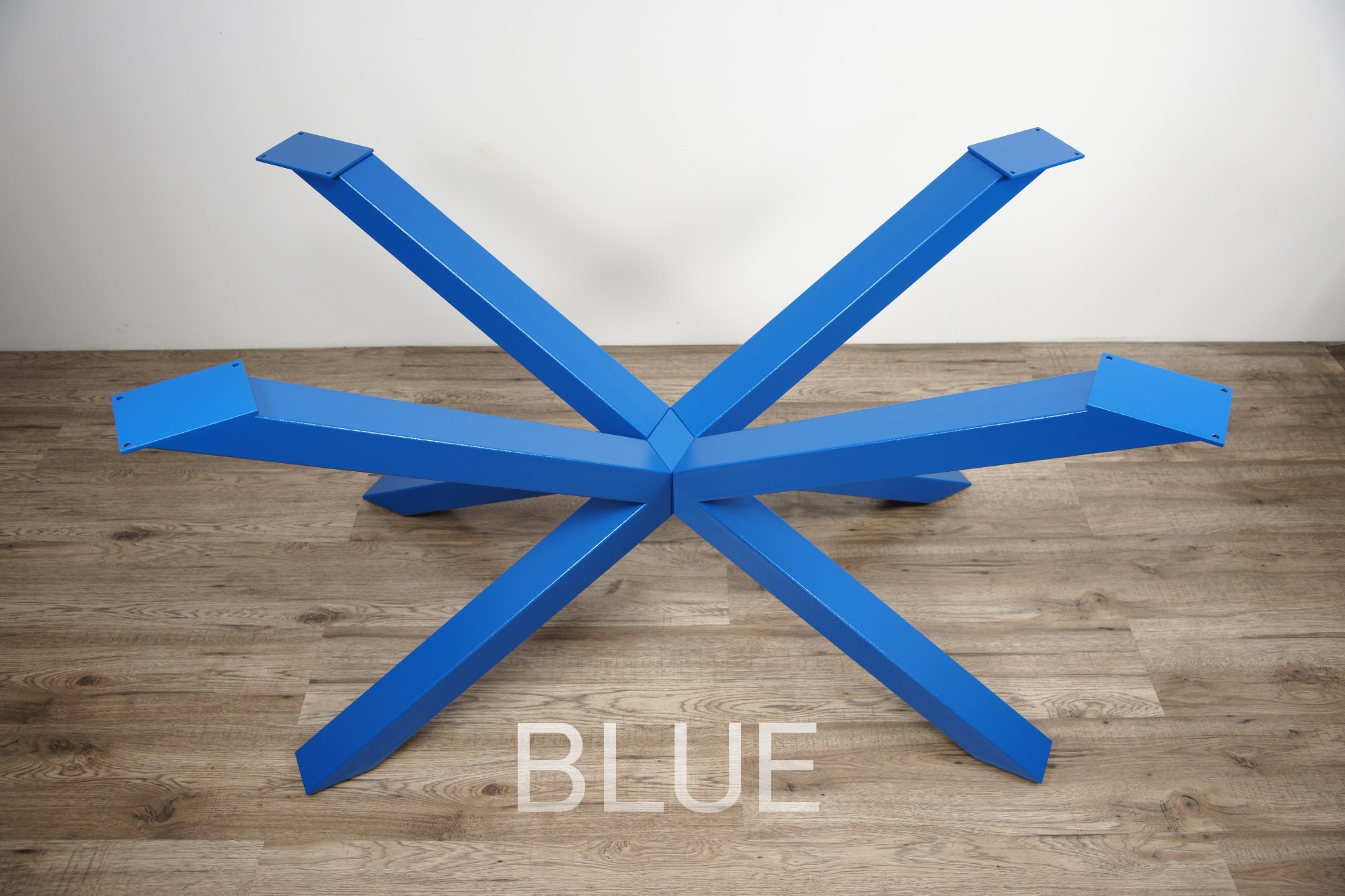 Metal Table Legs X Table Legs Modern Table Legs Dining Etsy