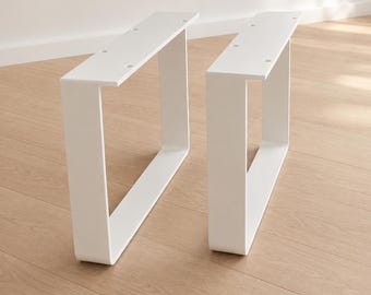 20 cm Tall Modern Cabinet Legs, Heavy Duty Feet, TV Stand Leg, Sideboard Legs