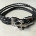 see more listings in the Bracelets cuir section