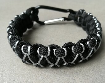 Bracelet paracord