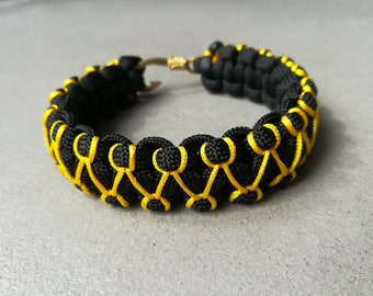 Bracelet paracord