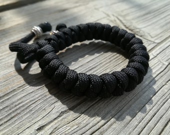 Bracelet paracord