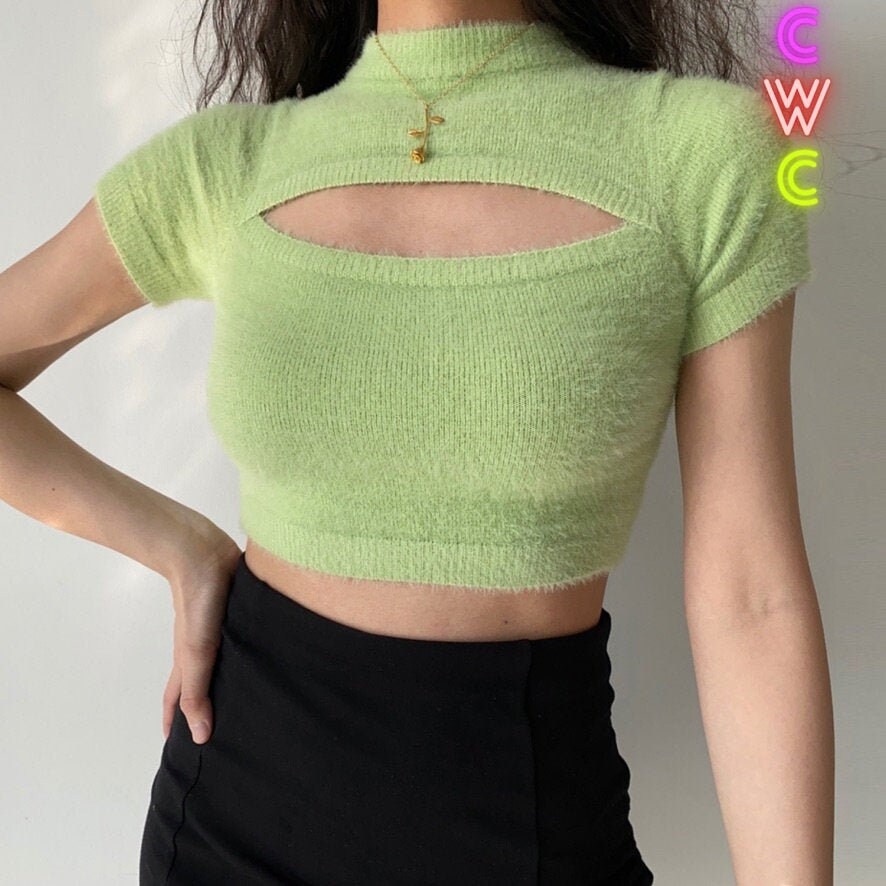 Light Purple Top - Etsy