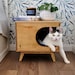 see more listings in the Cat houses section