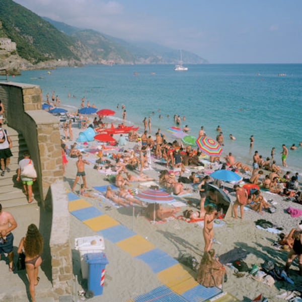 Italian Riviera