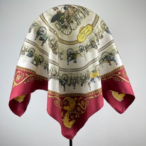 Buy Cheap HERMES Scarf #99925447 from