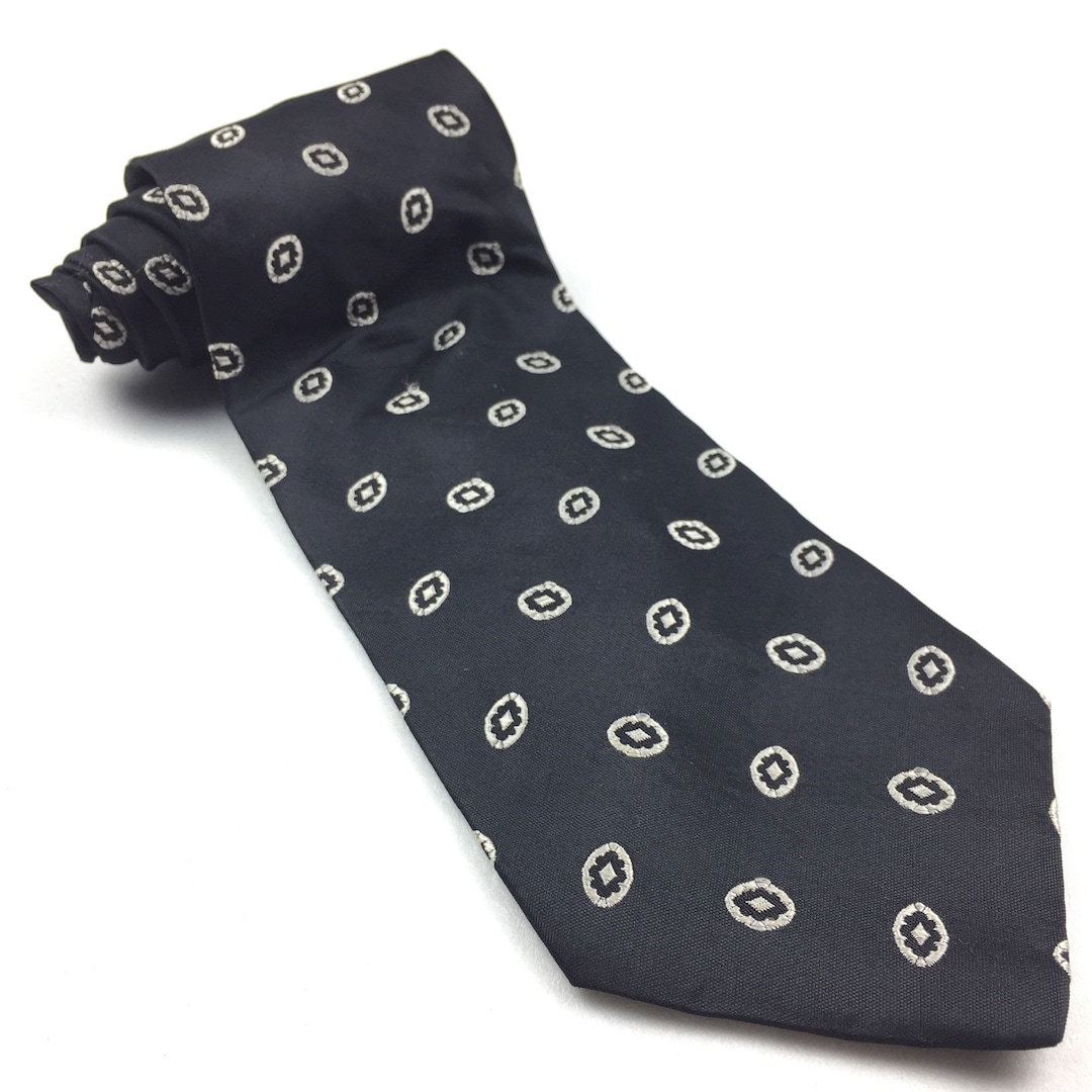 gianfranco ferre silk ties