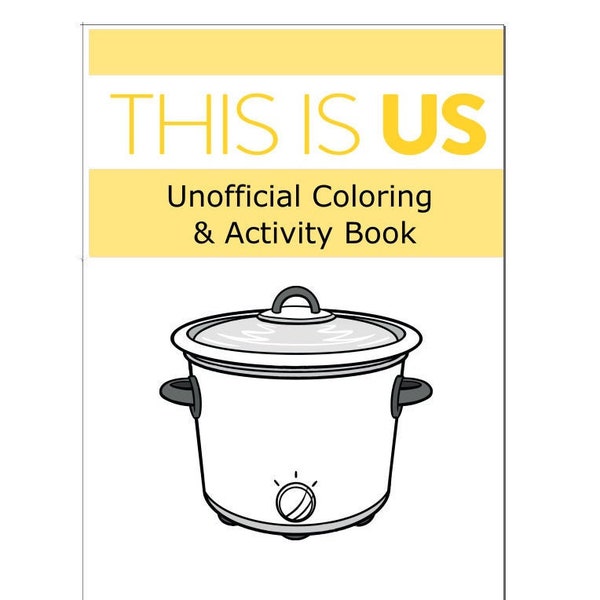 This is us tv show etsy