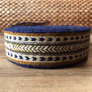 Плетение табличек, сотканный вручную старинный, традиционный народный пояс, сотканный вручную, традиционный народный пояс