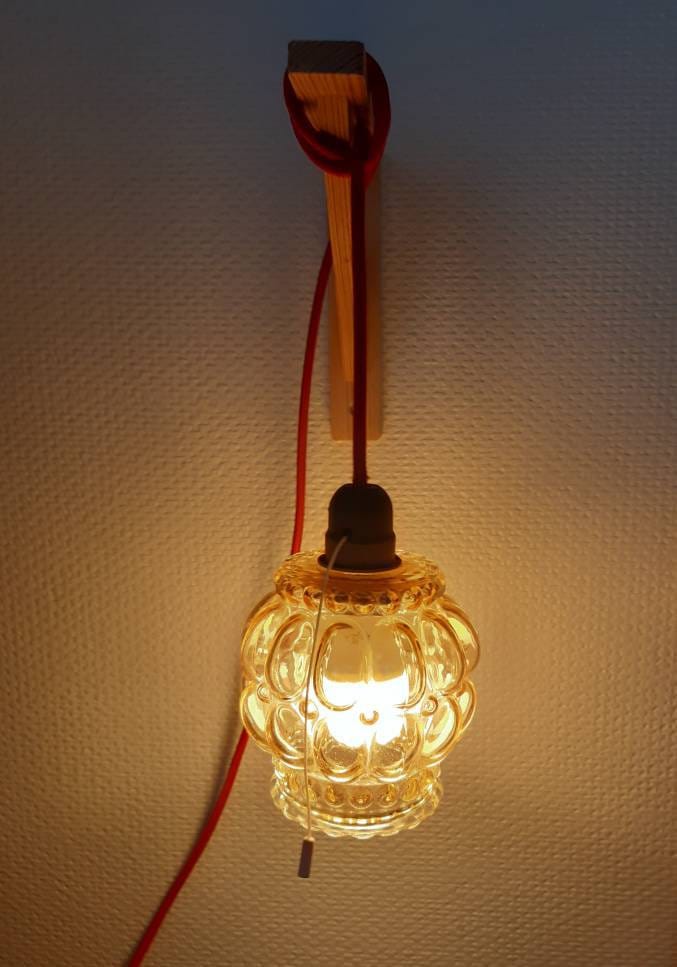 Lampe à Suspendre ou Poser