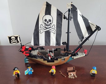 Lego system 6289 new arrivals