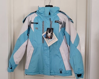 spyder outerwear