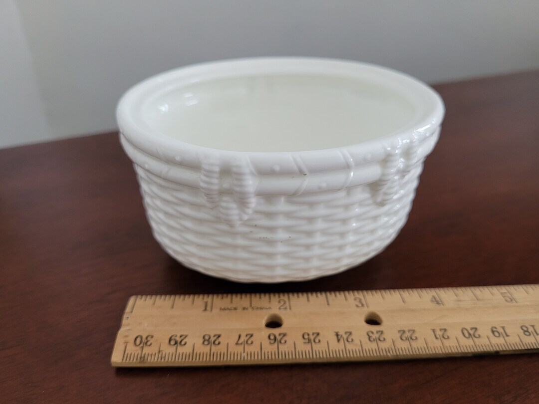Wedgewood Nantucket Sugar Bowl Etsy