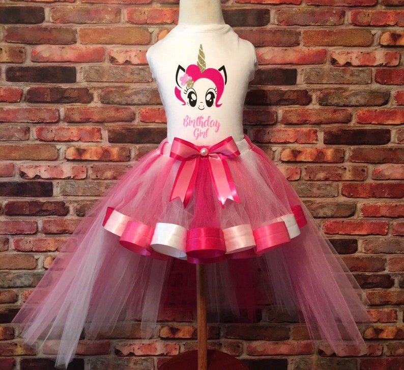 birthday tutu outfits