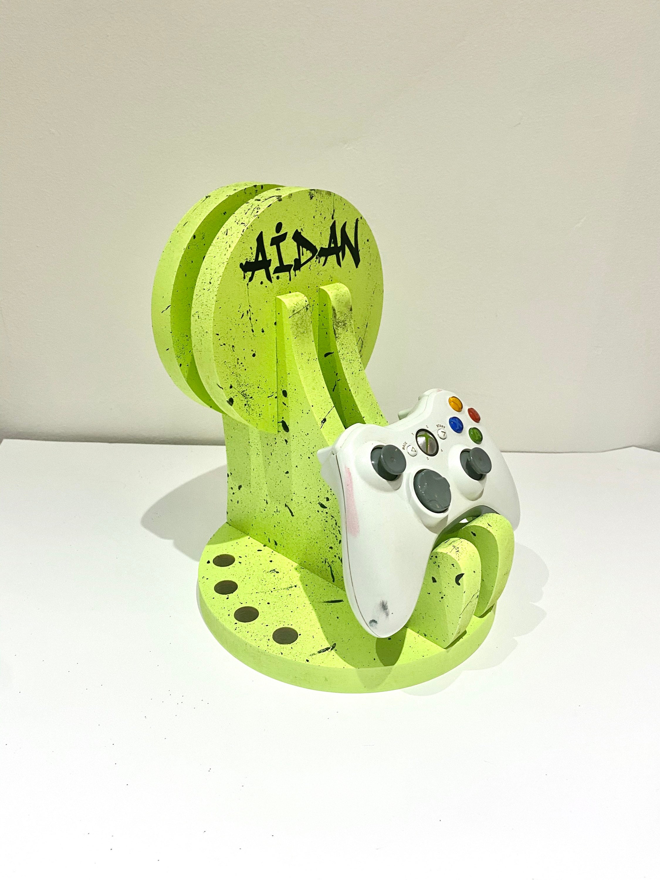 Personalised Gaming Stand / Xbox stand / PlayStation stand Etsy